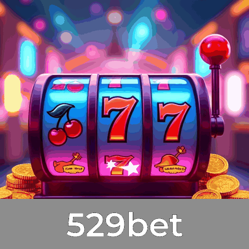 529bet: Slots com Megajackpots, Jogos de Mesa com Altas Chances e Real Dealers para Experiências Imersivas