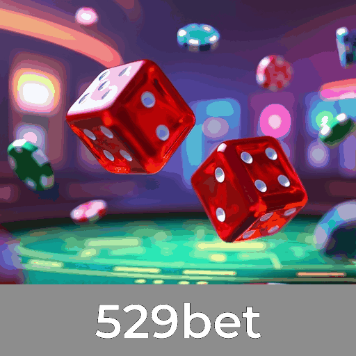 529bet: Plataforma Confiável e Cassino Premiado