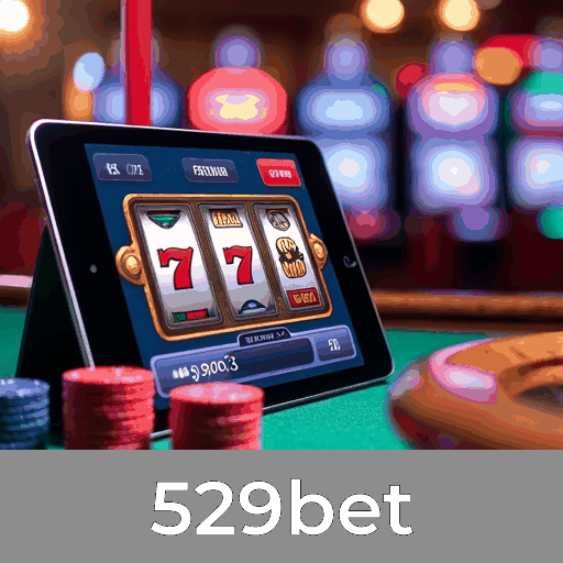 529bet: A Experiência de Cassino Mais Realista do Brasil